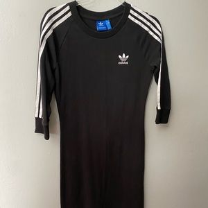 Adidas dress- make an offer!!🤩
